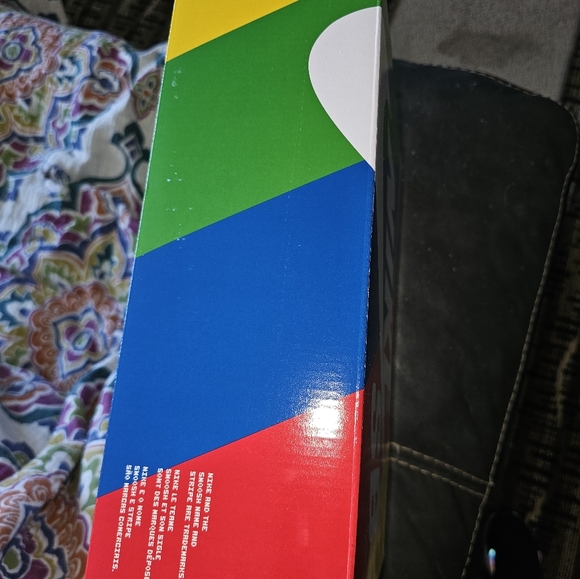 NIKE SB DUNK LOW OG QS *BOX ONLY* - Picture 3 of 8